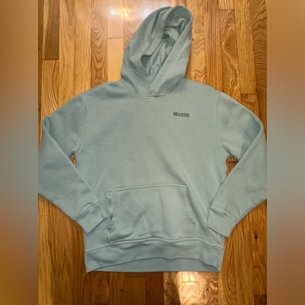 Hollister